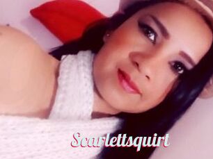 Scarlettsquirt