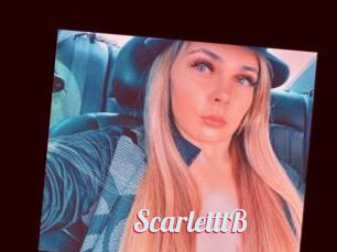 ScarletttB