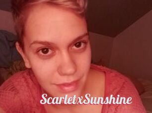 ScarletxSunshine