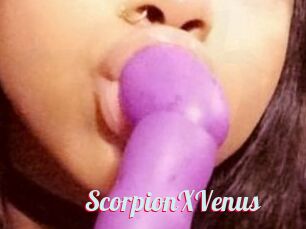 ScorpionXVenus