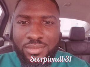 Scorpiondb31