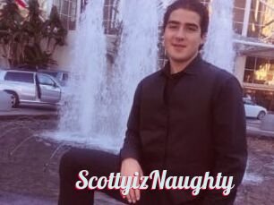 ScottyizNaughty