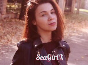 SeaGirlX