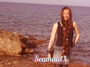 SeamaidX