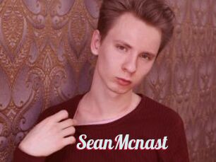 SeanMcnast