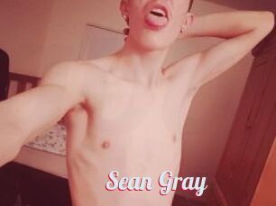 Sean_Gray