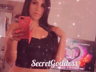 SecretGoddess