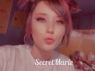 SecretMarie