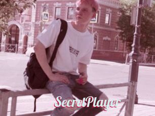 SecretPlayer