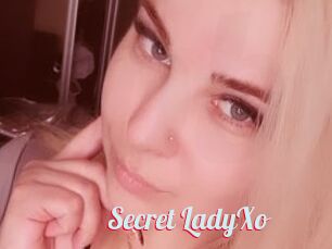 Secret_LadyXo