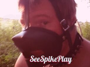 SeeSpikePlay