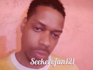 Seekerofun121