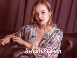 SelenaBenson