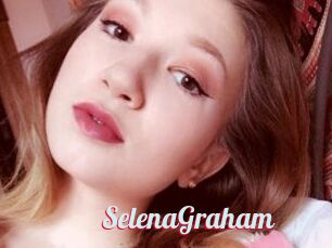 Selena_Graham