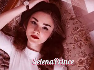 SelenaPrince