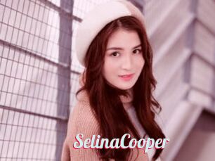 SelinaCooper