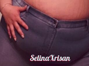 SelinaXrisan