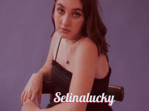 Selinalucky