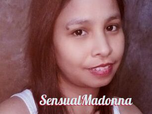 SensualMadonna