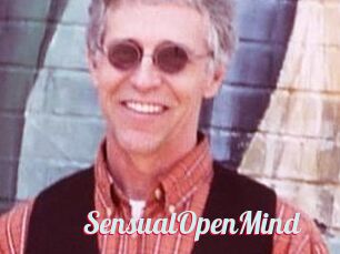 SensualOpenMind