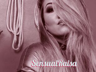 SensualRaisa