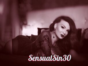 SensualSin30