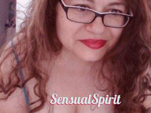 SensualSpirit