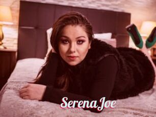 SerenaJoe