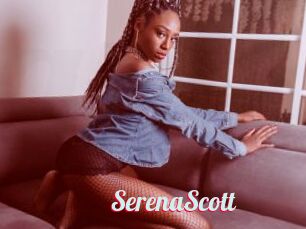 SerenaScott