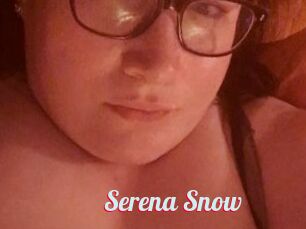 Serena_Snow