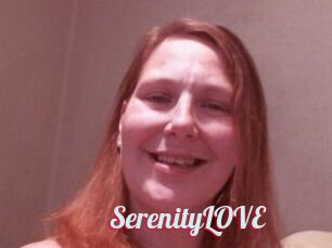 SerenityLOVE