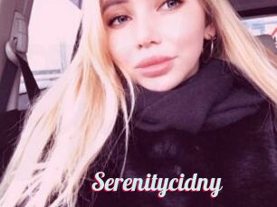 Serenitycidny