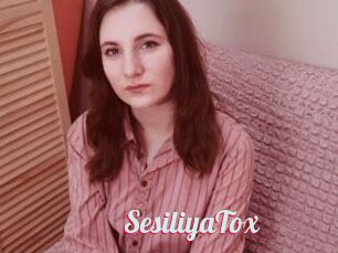 SesiliyaTox