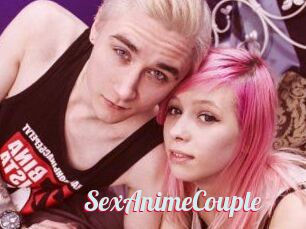 SexAnimeCouple