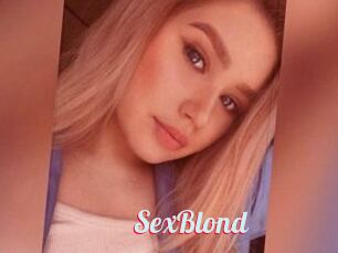 SexBlond