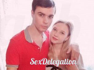 SexDelegation