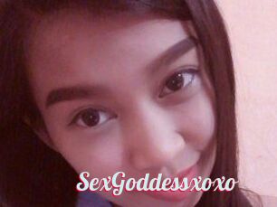 SexGoddessxoxo