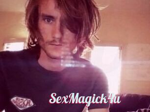 SexMagick4u