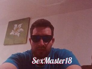 SexMaster18