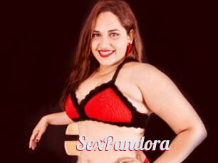 SexPandora