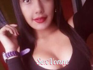 SexVonne