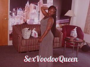 SexVoodooQueen