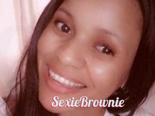 SexieBrownie