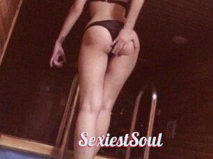 SexiestSoul