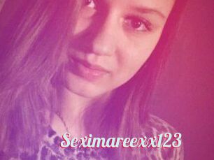 Seximareexx123