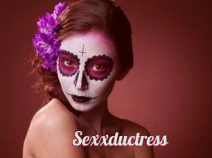 Sexxductress