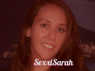 SexxiSarah