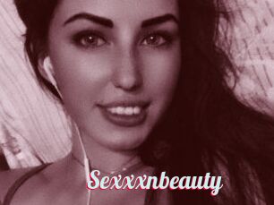 Sexxxnbeauty