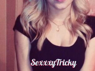 SexxxyTricky