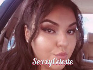 SexxyCeleste